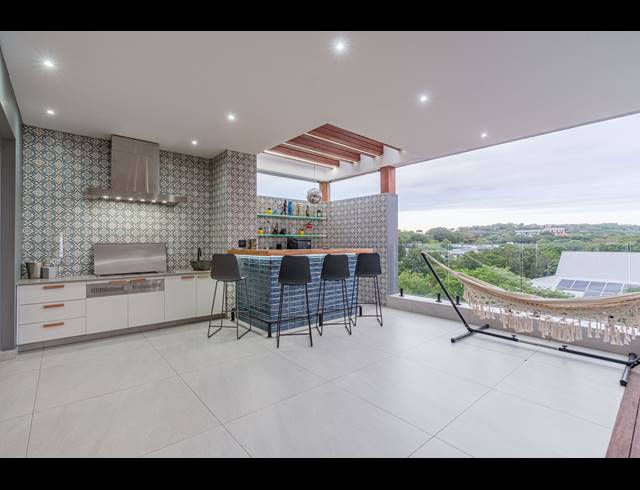 4 BEDROOM FREESTANDING FOR SALE IN SIMBITHI ECO ESTATE